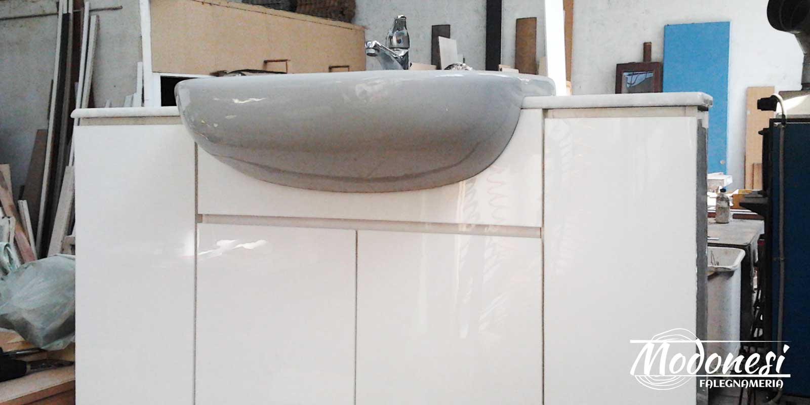 Mobile bagno bianco ~ avienix.com for .