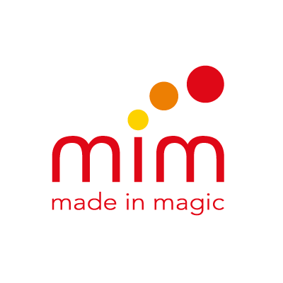 Logo MiM web agency milano