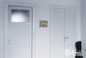 Porte A Vetri Stile