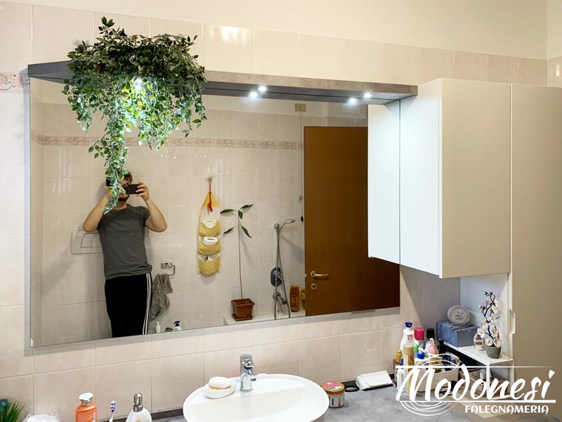 Arredamento Bagno Su Misura Milano