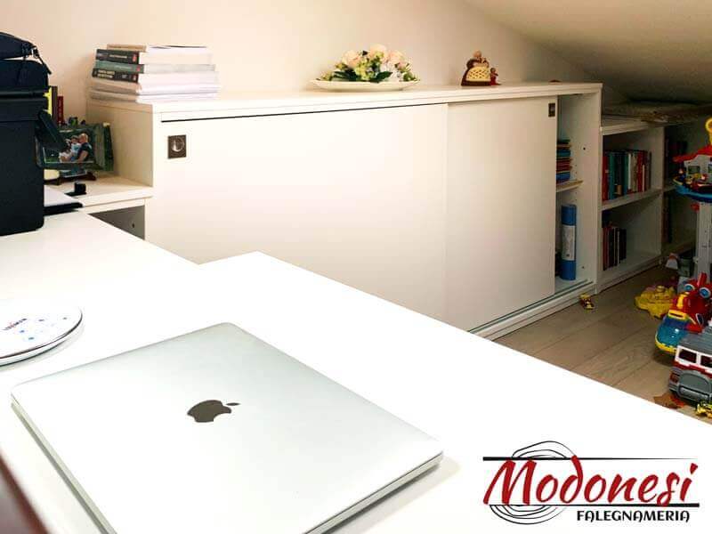 Arredamento Ufficio In Casa Idee E Consigli Degli Esperti 02