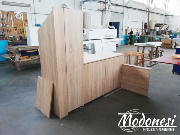 Arredo Bagno Milano: Gallery Lulianello 02 lab finito