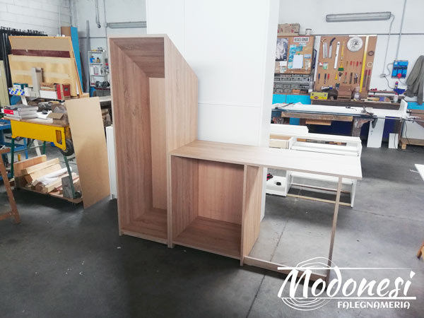 Arredo Bagno Milano: Gallery Lulianello 03 lab