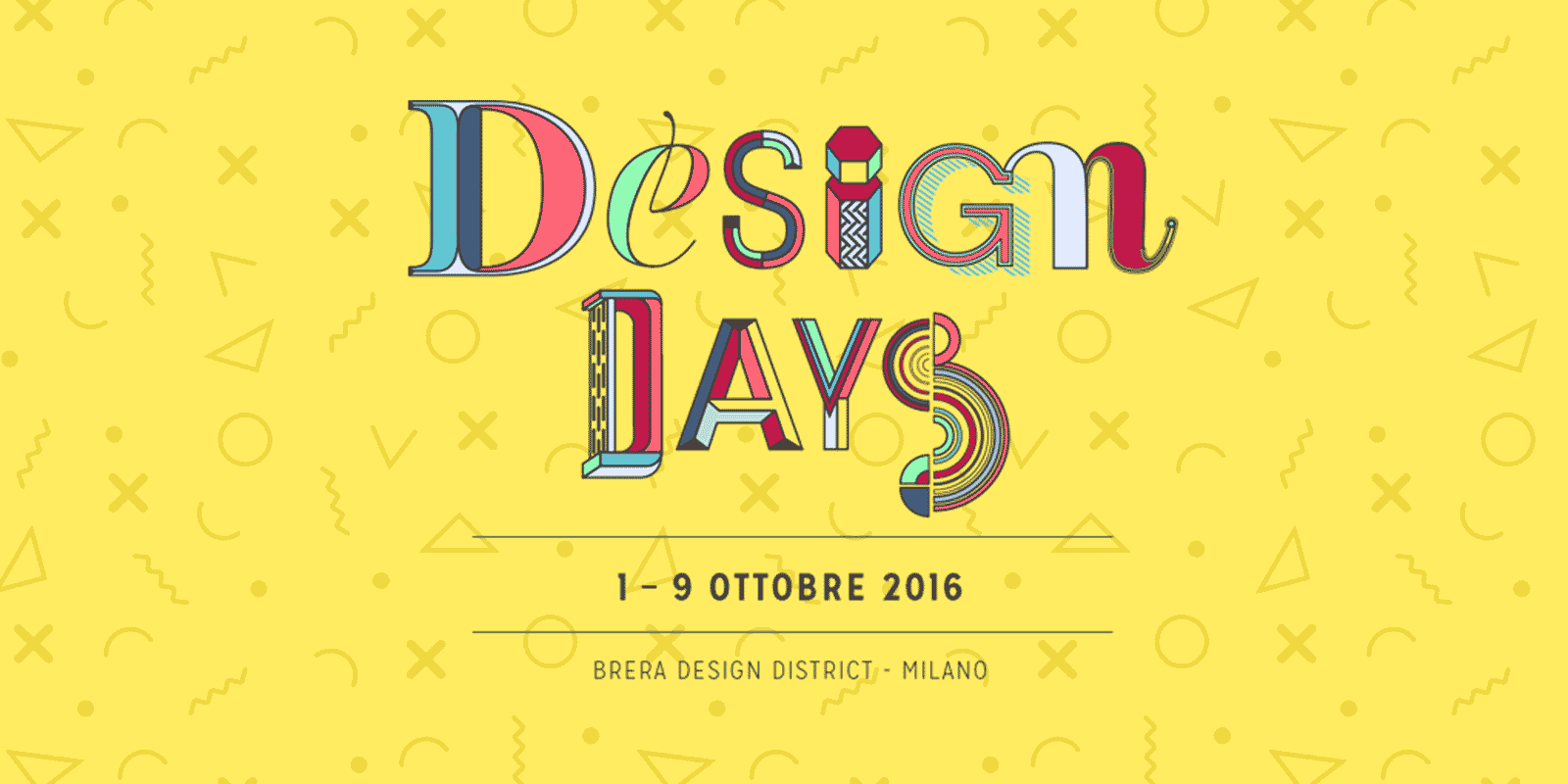 Brera Design Days 