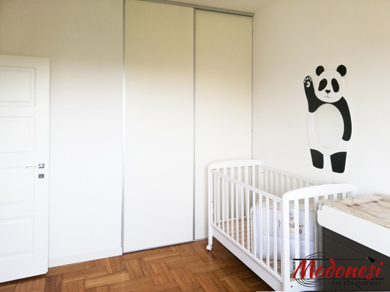 Cabina Armadio Su Misura Milano Un Sogno Realizzabile 01