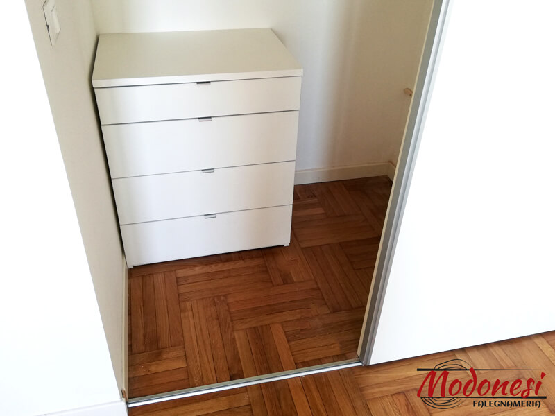 Cabina Armadio Su Misura Milano Un Sogno Realizzabile 02
