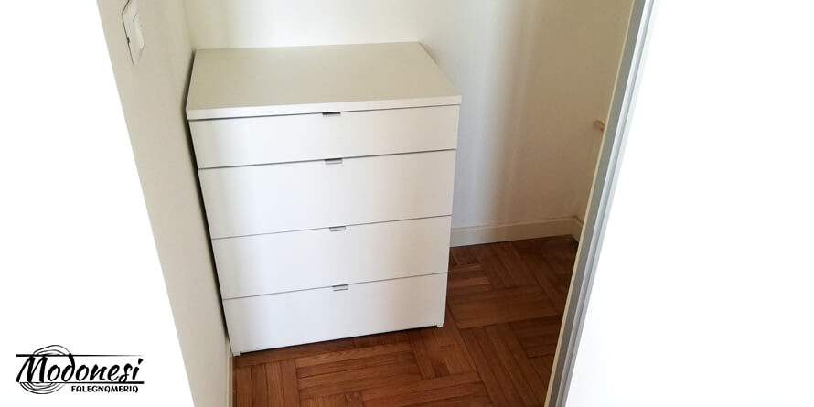 Idee per Nicchie nel Muro Milano: Come le Arrediamo?