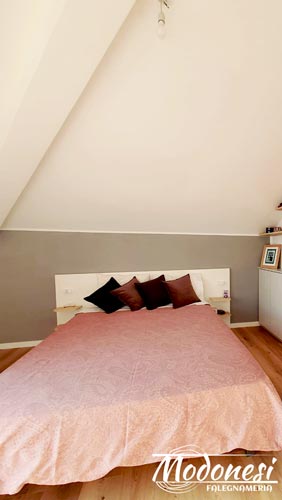 Letto Su Misura Milano Gallery 03