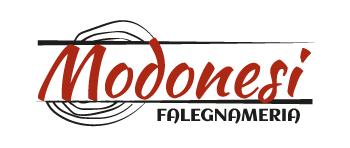 Logo Falegnameria Modonesi arredamento su misura