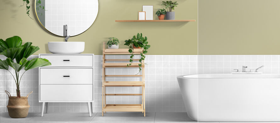 Mobili per la Casa che non Possono Assolutamente Mancare - Bagno Mobili per la Casa che non Possono Assolutamente Mancare - Bagno