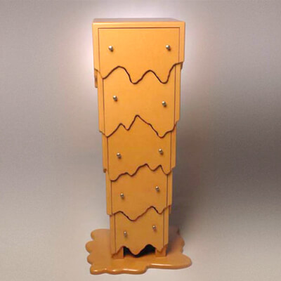 Cassettiera