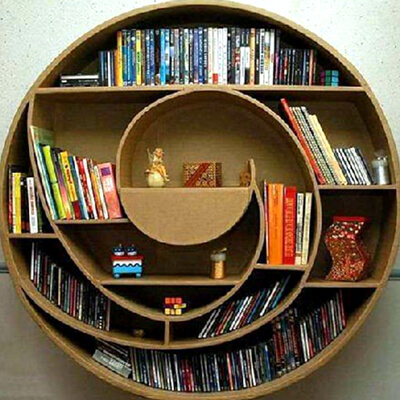Libreria Sezione Aurea