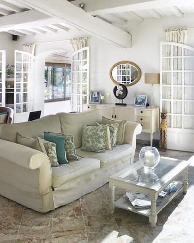 Stili Di Arredamento Casa Provenzale 02