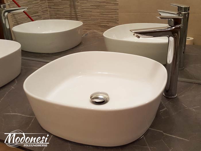 Progetto Finito Mobile Da Bagno Su Misura Per Appartamento Milano Lainate 02