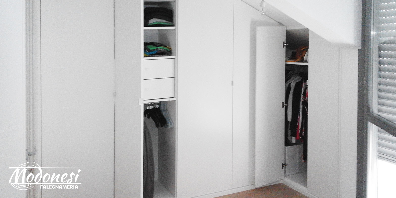 Guardaroba Per Camera Da Letto