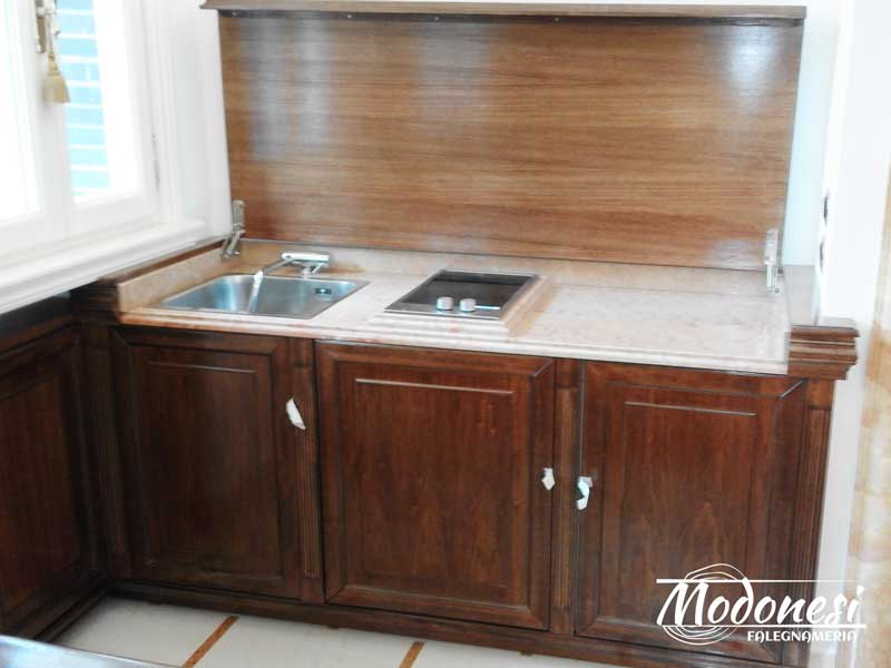 Cucina Su Misura A Scomparsa06