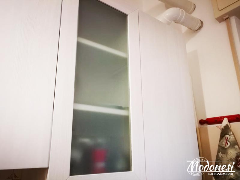 Cucina Su Misura Cormano Finito 01