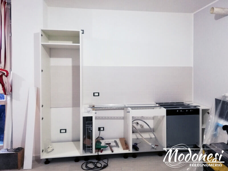 Cucina Su Misura Milano Lainate Applicazione 02