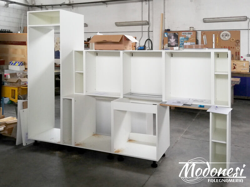 Cucina Su Misura Milano Lainate Lab 01