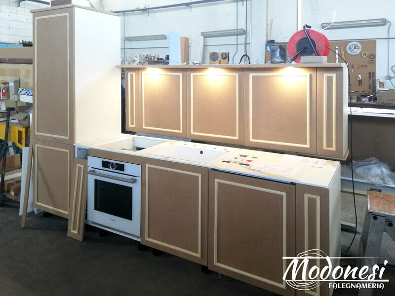 Cucina Su Misura Milano Lainate Lab 03