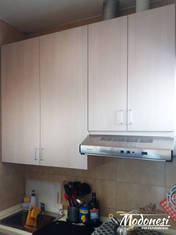 Cucinino Su Misura Pero Milano 02