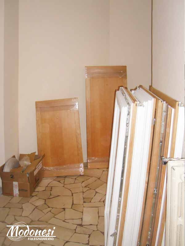Finestra Su Misura Basculante Cucina 02