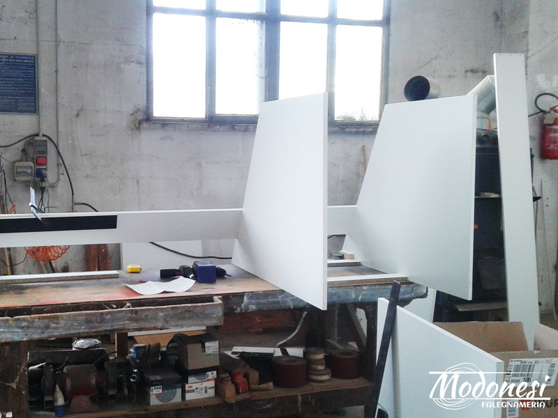 Mobile Carrelli Estraibili Camera Letto Baggio Laboratorio 02